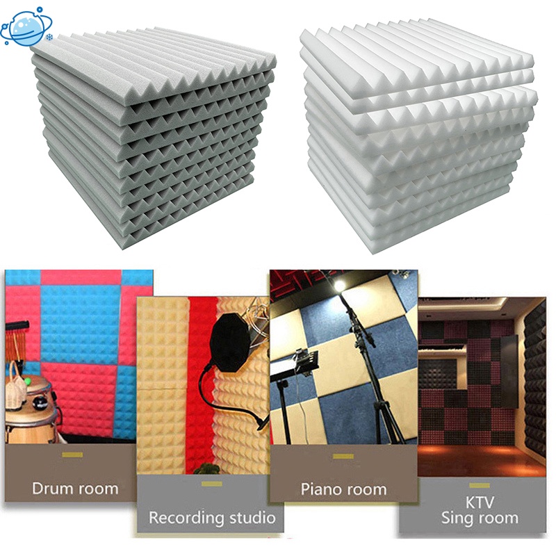 Sound absorption Sound insulation Wave type Sound insulation material ...