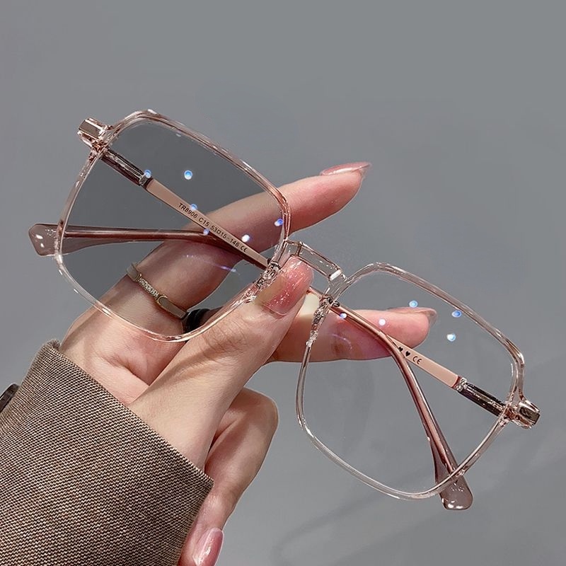 Anti uv outlet eyeglasses