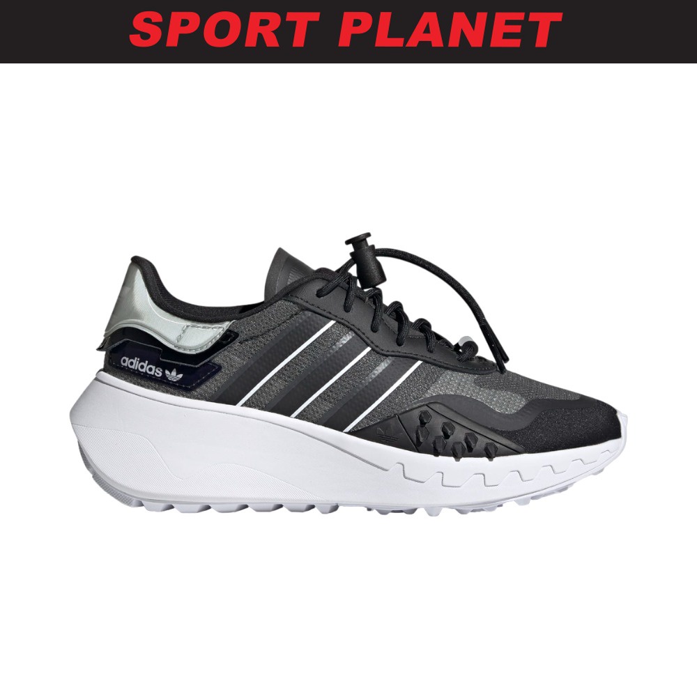 Fy6503 Adidas Choigo Black Adidas Choigo Sneakers For Women Black In USA  Level Shoes