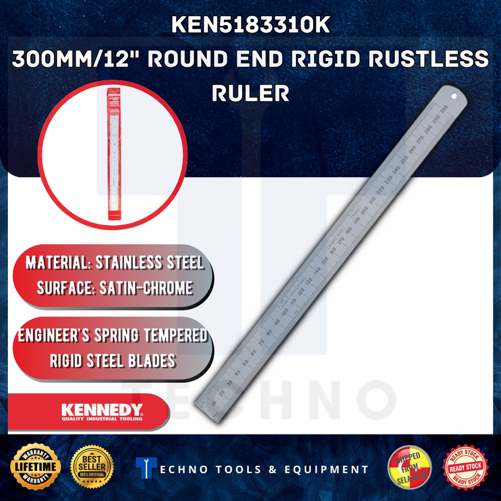 KENNEDY KEN5183310K 300mm/12