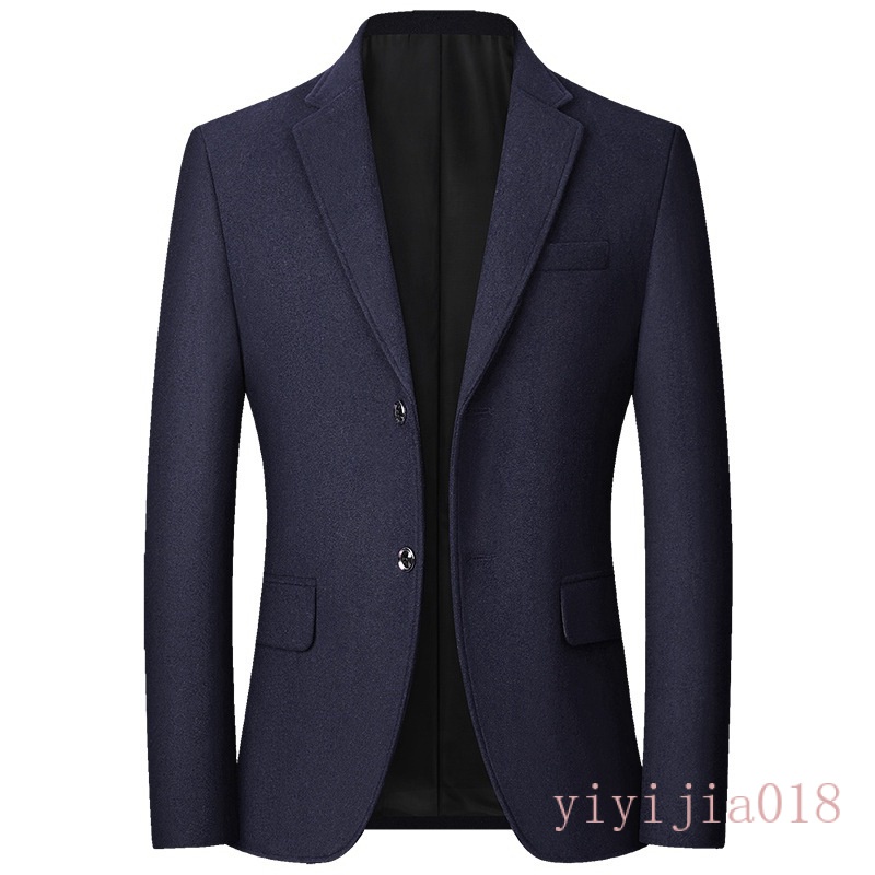 High Quality Sale Blazer men 2024 New Style Men s Blazer Business Casual Blazer Top Clothes Shopee Malaysia