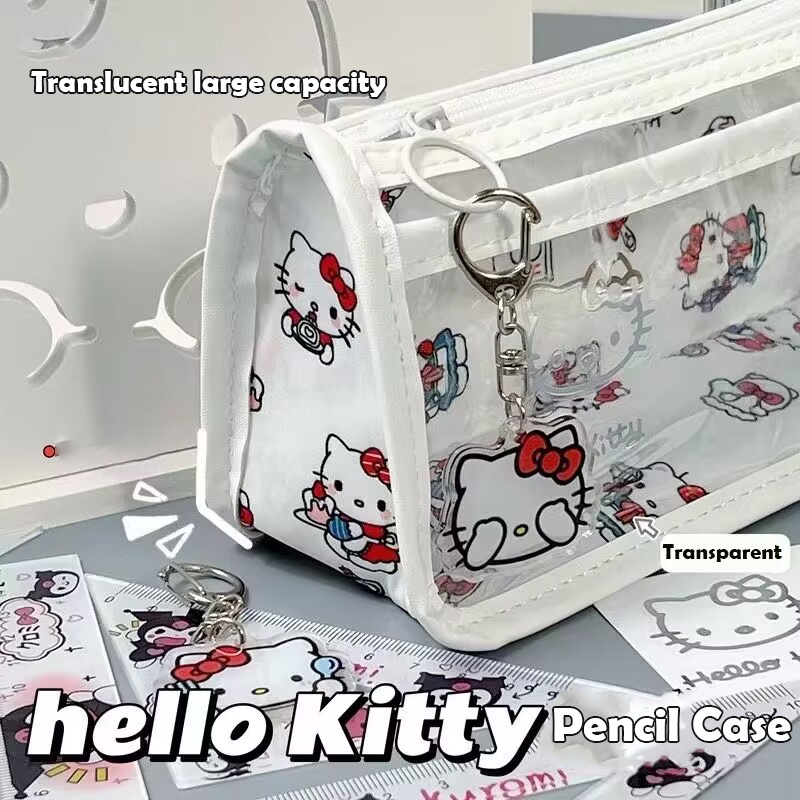 Sanrio, Office, 2 Pack Of Hello Kitty Pencils