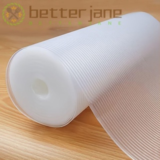 Cabinet Shelf Liner Non Adhesive Kitchen Drawer Liners Non Slip Waterproof  Refrigerator Shelf Liners Thickened Cupboard Liner for Bathroom 