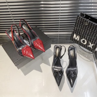 Ysl hot sale shoes online