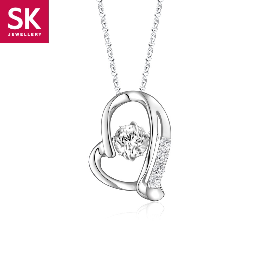 Sk jewellery dancing on sale star