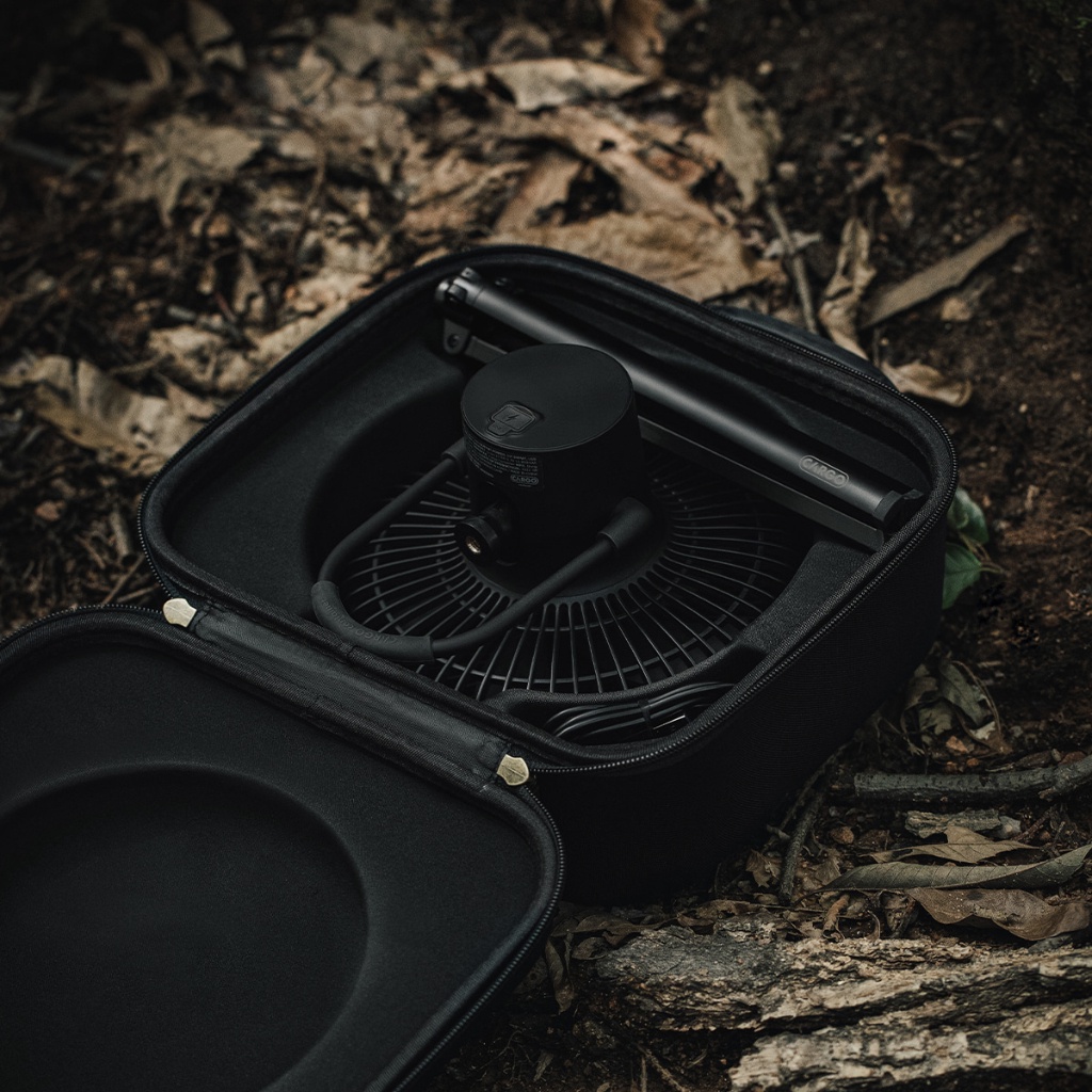 Cargo Container Electric Fan Multi Fan | Shopee Malaysia