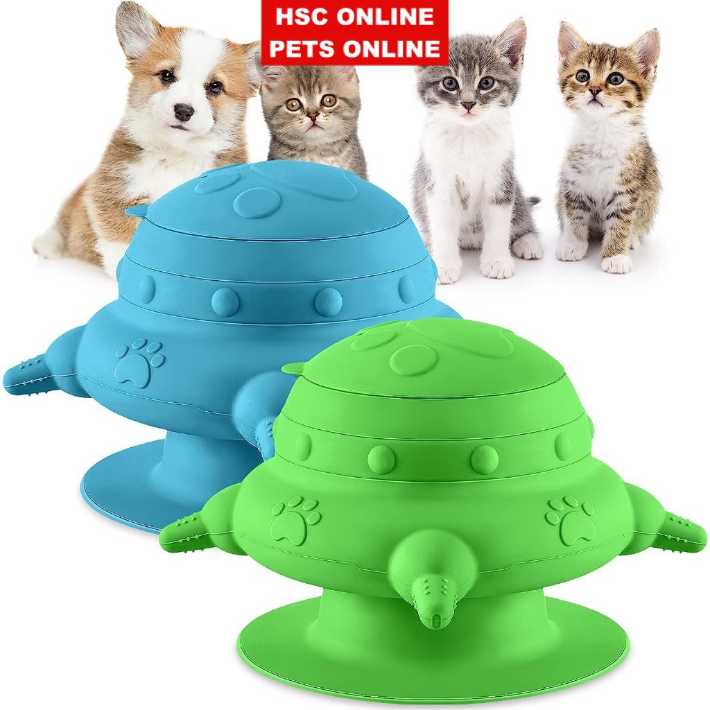 thumbnail image 2 of Doggiema Puppy Milk Feeder With Silicone Nipples - Multi-Puppy Feeding Station 2 of 5