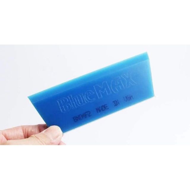 Soft Edge Squeegee Tool For Vinyl Wrap & Window Tint | RockRose Stainless 5-in - Foto 8