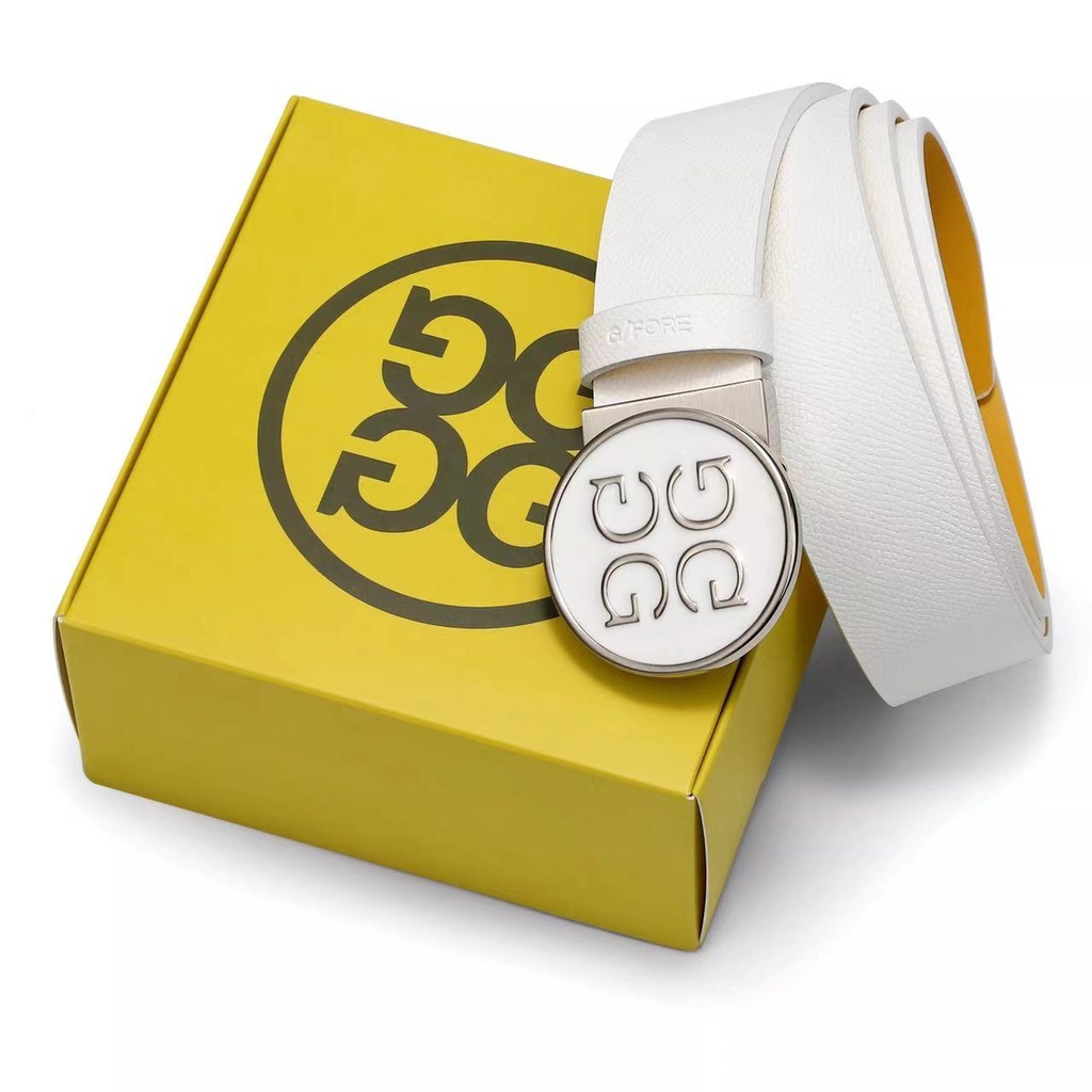 New GOLF Belt Unisex Sports GOLF Comfortable Waterproof Men Fashion