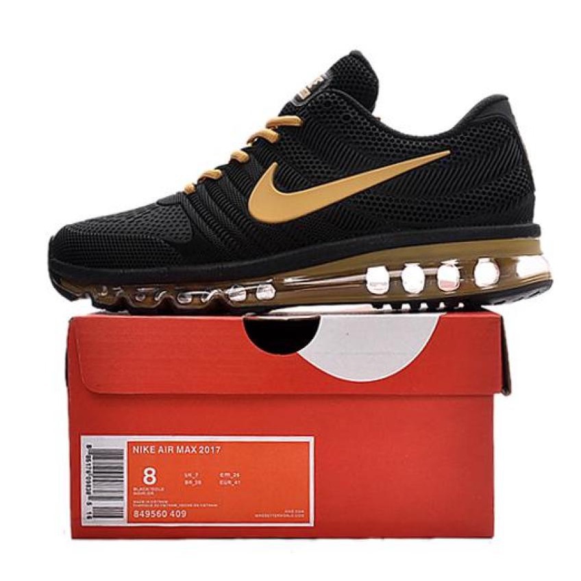 2024 Nike shoes men 100 authentic ready stock original new Nike running shoes outdoor casual couple shoes full palm cushion men and women shoes Air Max sports shoes Shopee Malaysia