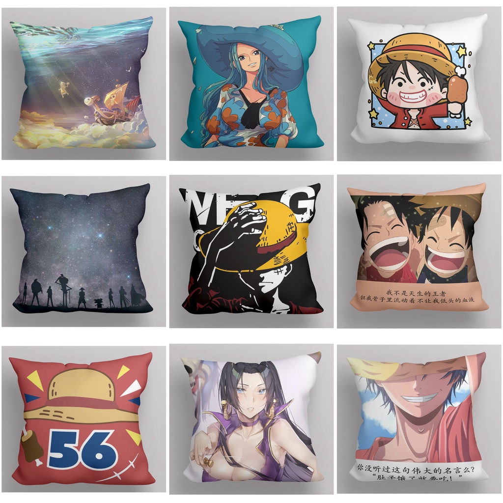 One piece clearance ace body pillow