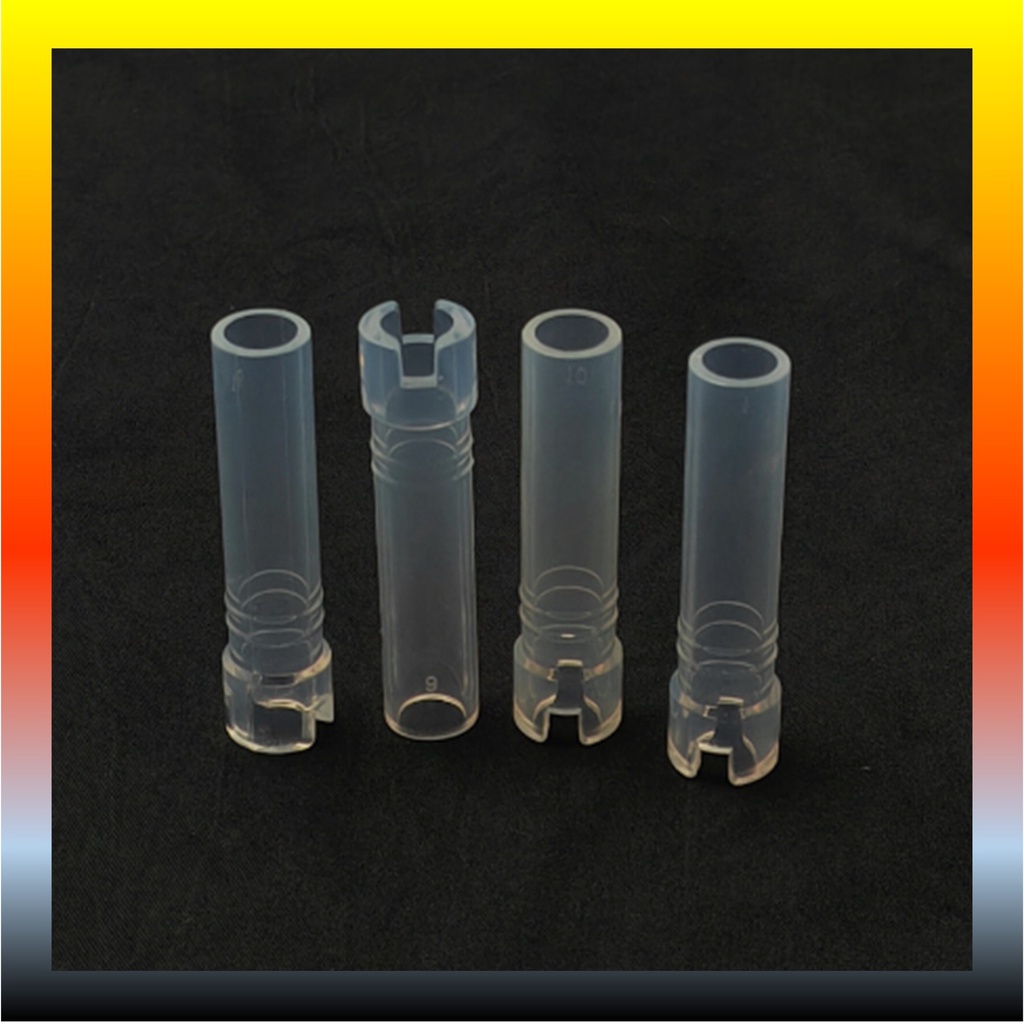 Bottom straw Big belly cup straw fittings Replacement Straw Feet ...