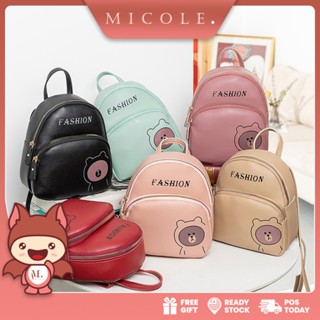 Shopee 2024 backpack travel