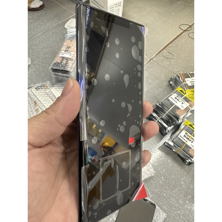 Lg Wing 5g frameless screen | Shopee Malaysia