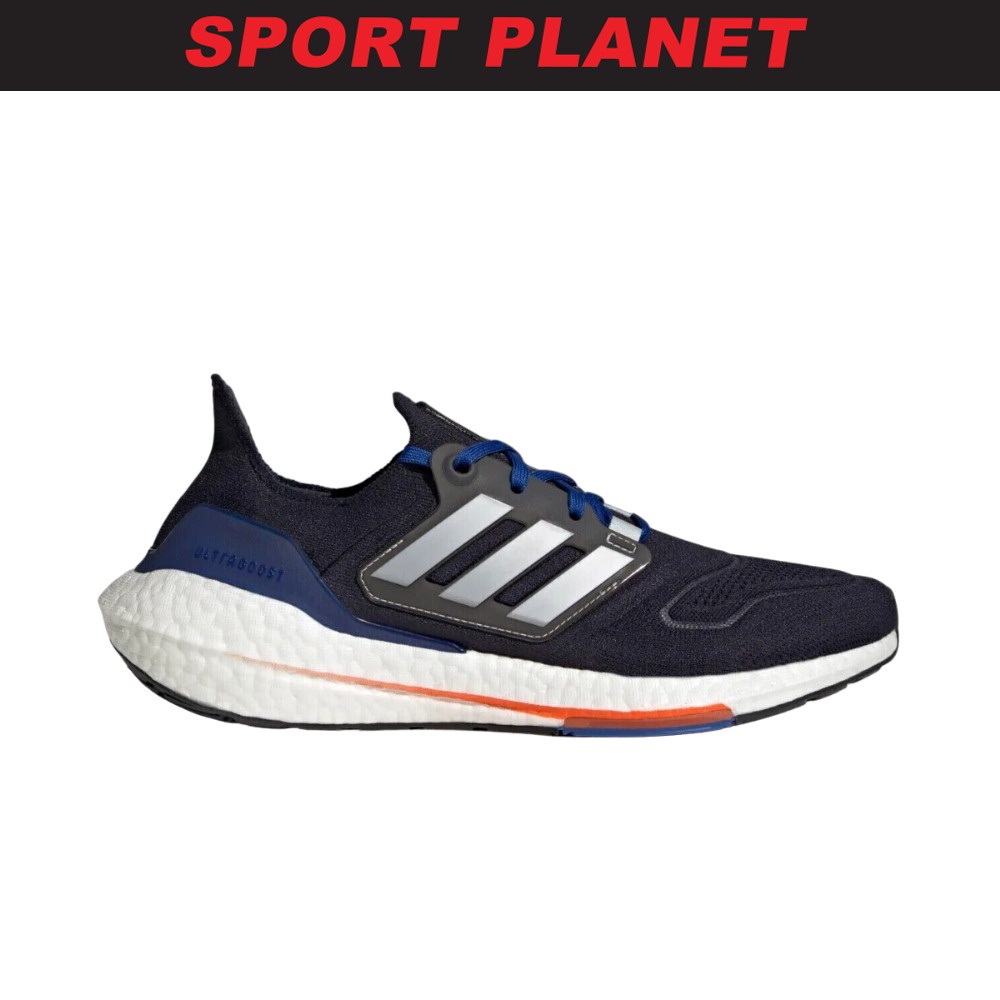 adidas Men Ultraboost 22 Running Shoe Kasut Lelaki (GX6642) Sport Planet  67-06 | Shopee Malaysia