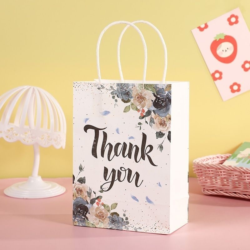 MONIC TQ Doorgift Goodies Paperbag Box wedding Kahwin nikah tunang ...