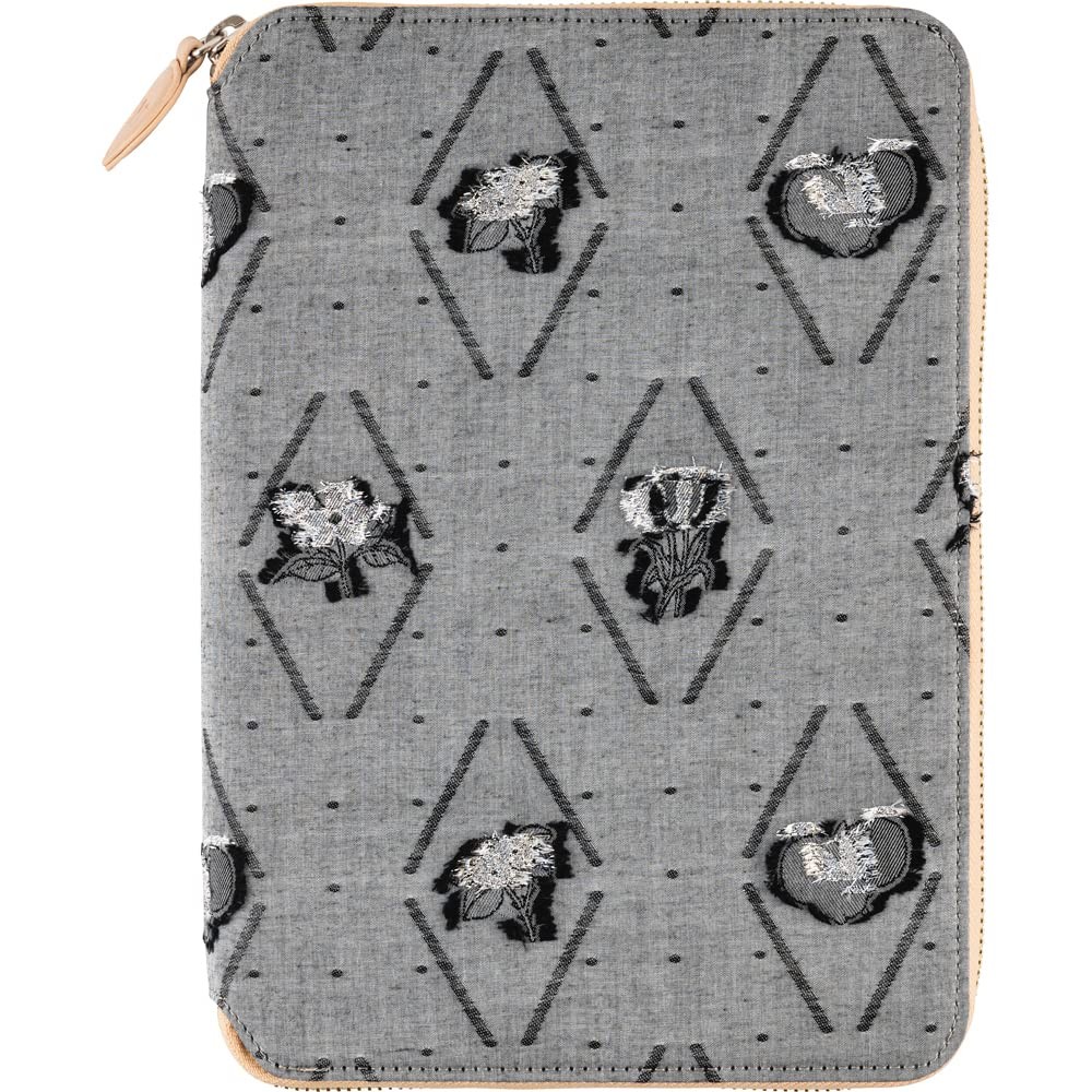 Hobonichi Techo Cousin (A5) size planner cover PYT/Tokyo in bloom ...