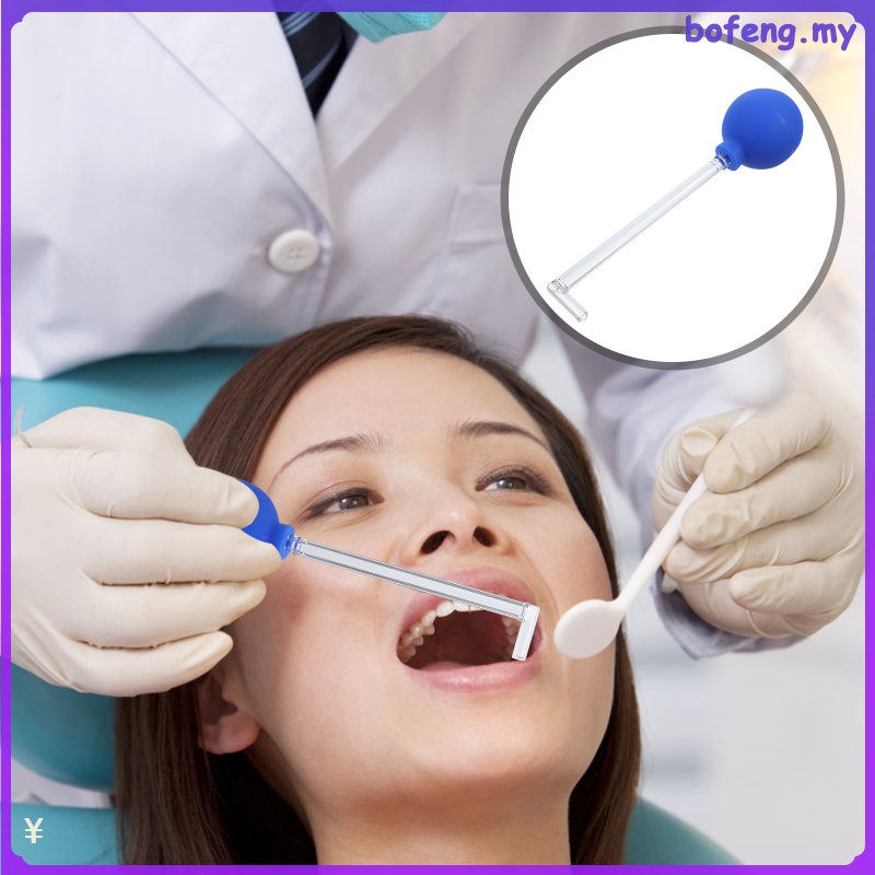 Oral Care Oral Cleaner Professional Mouth Care Tonsils Stone Cleaner