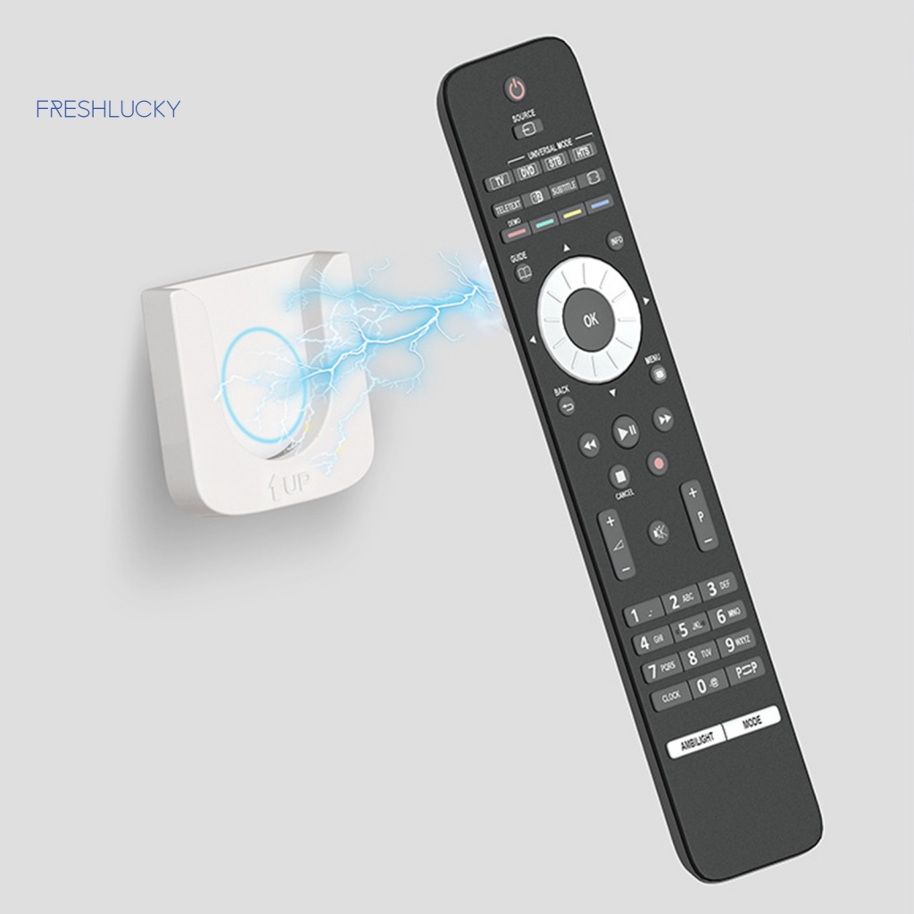 freshlucky Modern Remote Control Holder Strong Remote Control