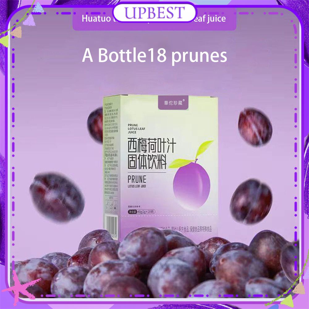 Fruit Flavored Drink Powder Healthy Food Convenient Solid Beverage