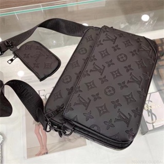 Buy Louis Vuitton Men Crossbody Bags Online @ ZALORA Malaysia