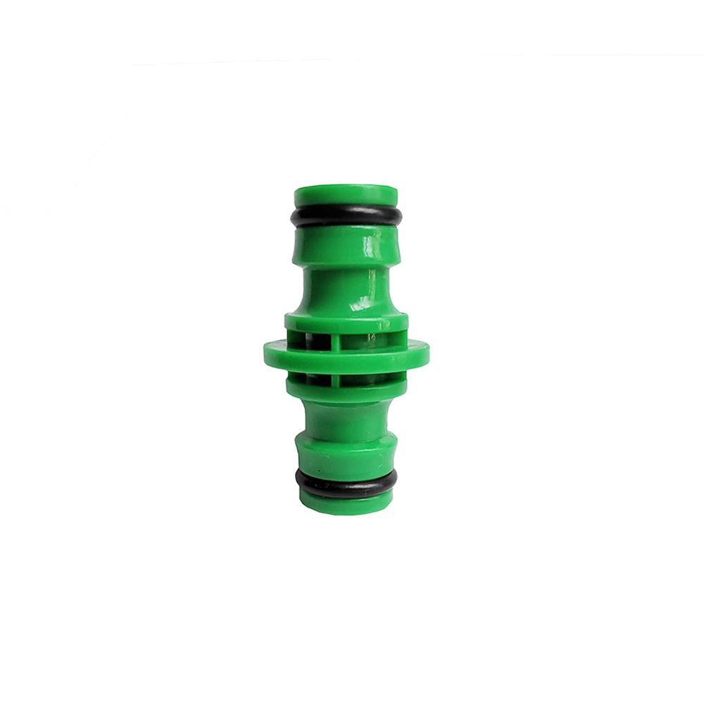 3pcs Garden Plastic Quick Connector 1/2'' Garden Hose Fittings Pipe