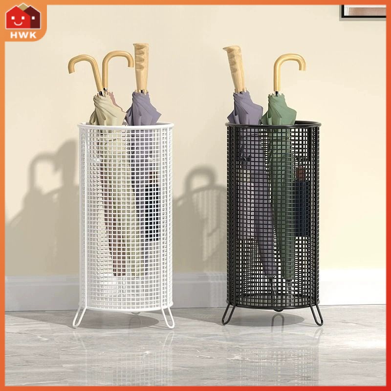 Umbrella storage rack for entering households household umbrella rack ...