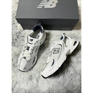 New Balance NB 530 Classic Retro Easy Feel Details Exquisite Wear ...