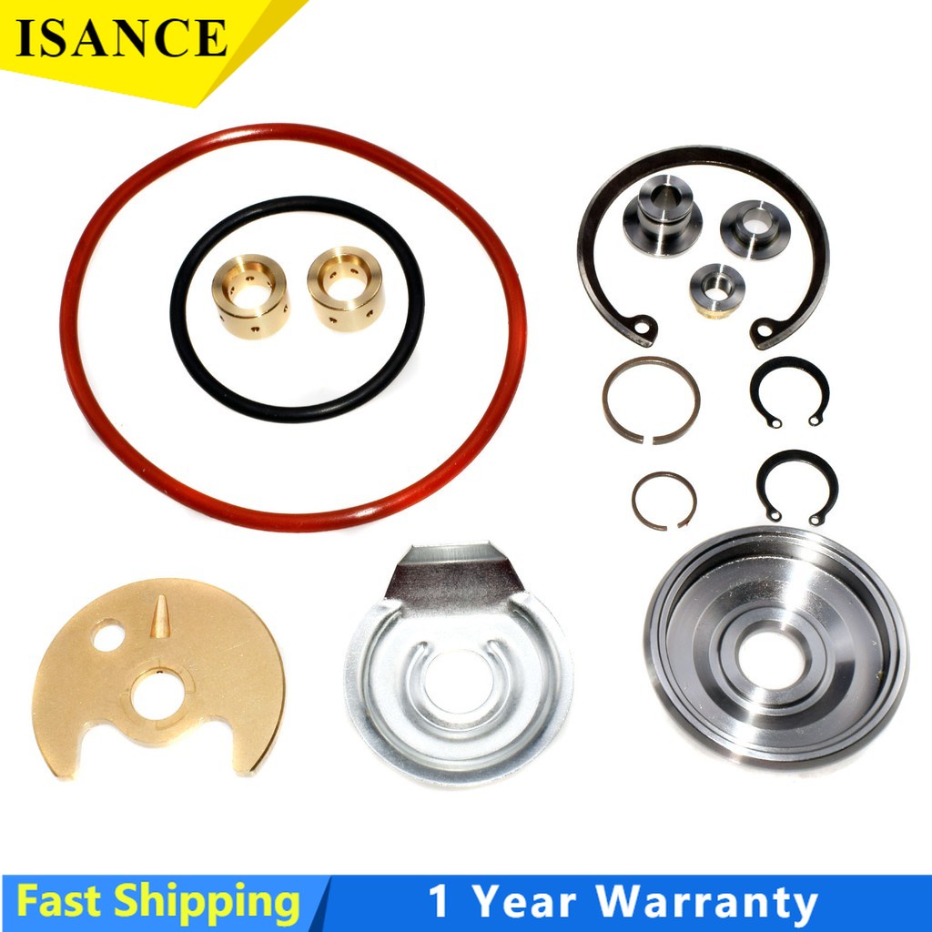 New TD04 TD04L Turbo Charger Rebuild Repair Kit for Subaru Forester XT
