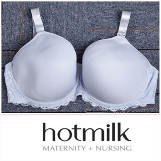 Autumnz - Starry Blue Padded Nursing/Maternity Bra