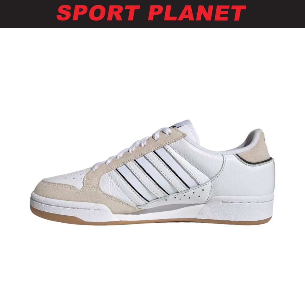 Adidas continental 80 planet sports hotsell