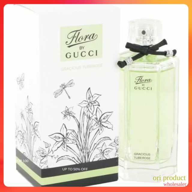 Gracious tuberose gucci online