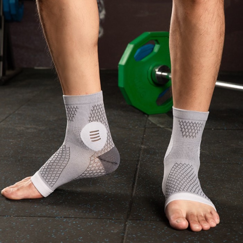 ECMLN Women Men Neuropathy Socks Foot Pain Relief Soothe Relief ...