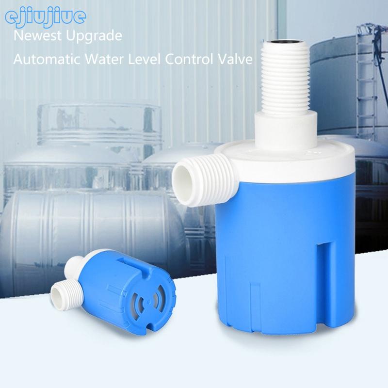 cc 1 2 Water Level Control Box Top Water Inlet Float for Valve Kit ...