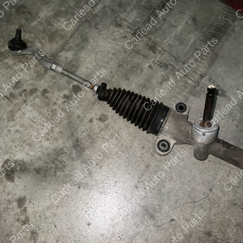 Toyota Passo Power Steering Rack For Myvi Racy Eps K3 3SZ IMPORTED FROM ...