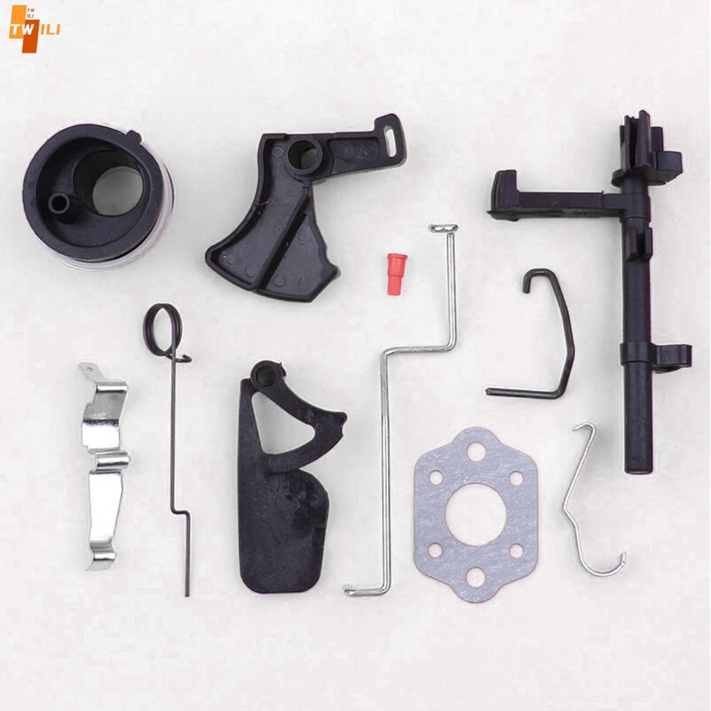 TWILIGHT Throttle Trigger Interlock Choke Rod For Stihl MS180 MS170