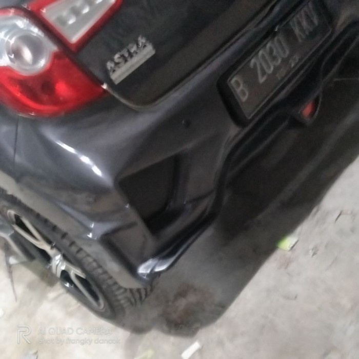 Memantapkan Gaya dan Performa: Panduan Lengkap Aksesoris Toyota Agya dan Daihatsu Ayla