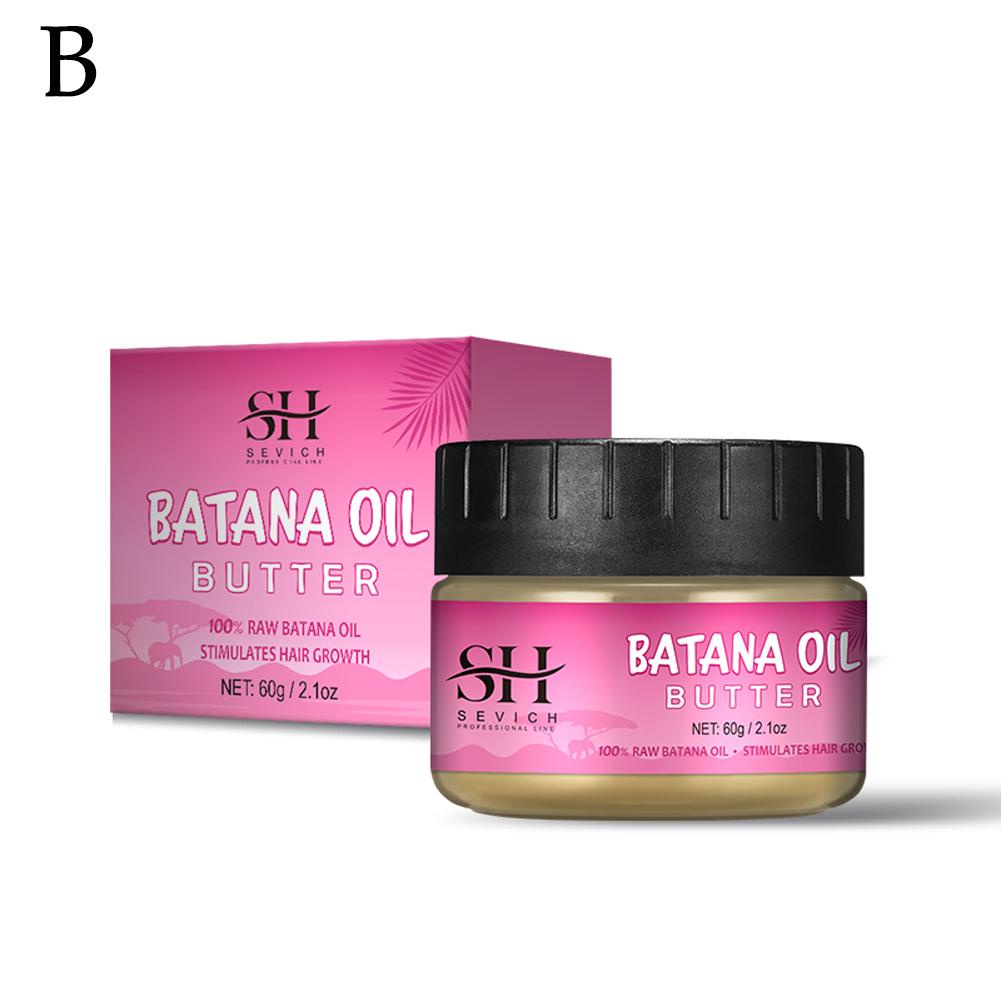 Bio batana oil butter – moessance