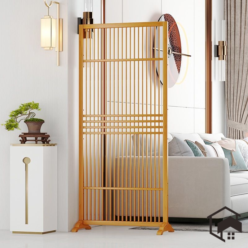 Entrance Screen Partition Living Room Entrance Porch Grille Blocking ...