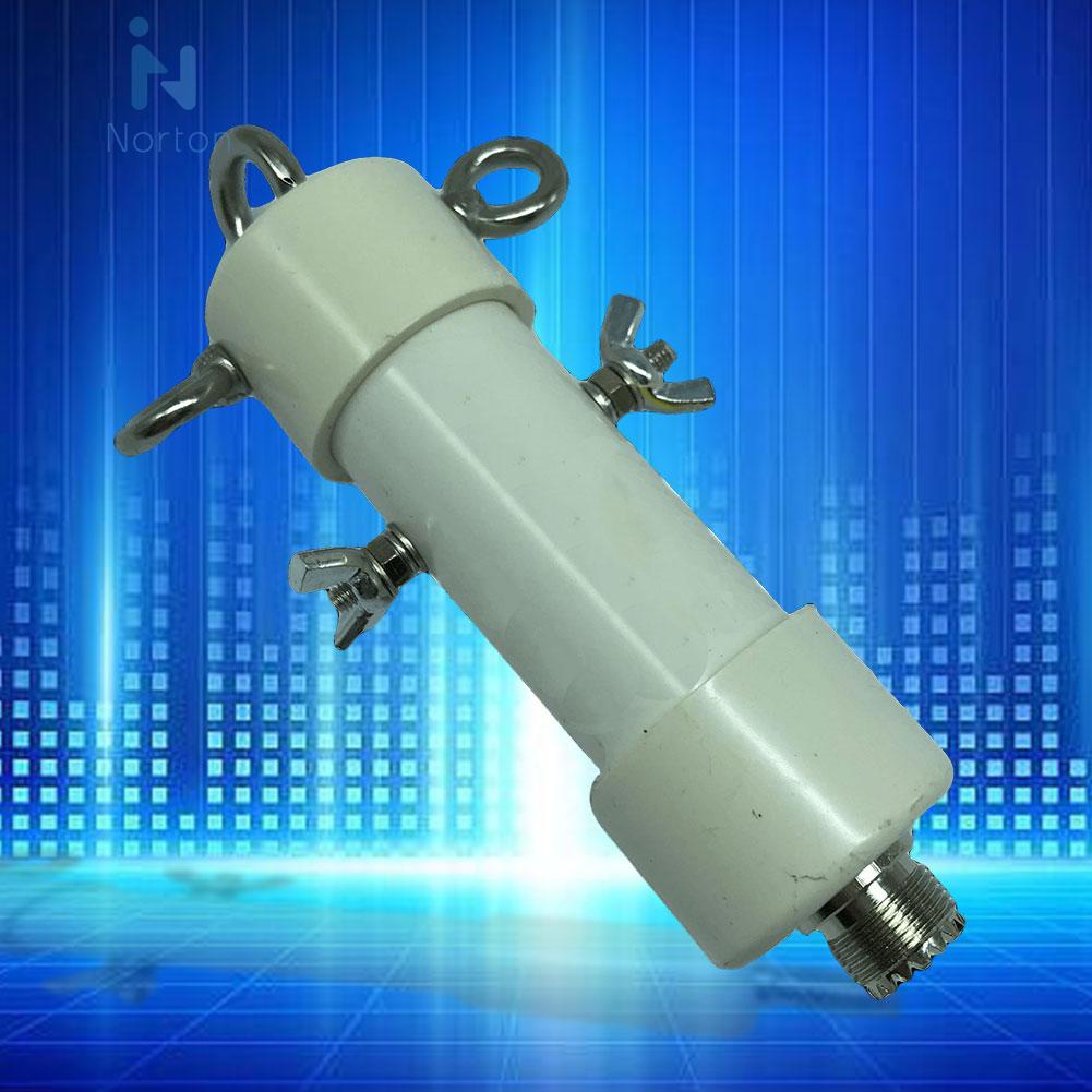 Universal Balun 11 491 Balun Balun 1.8 50MHz Shortwave Antenna HAM