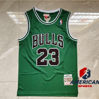 Men Michael Jordan #23 Black Floral Fashion Chicago Bulls Bulls Jersey - Michael  Jordan Bulls Jersey - rodman pinstripe jersey 