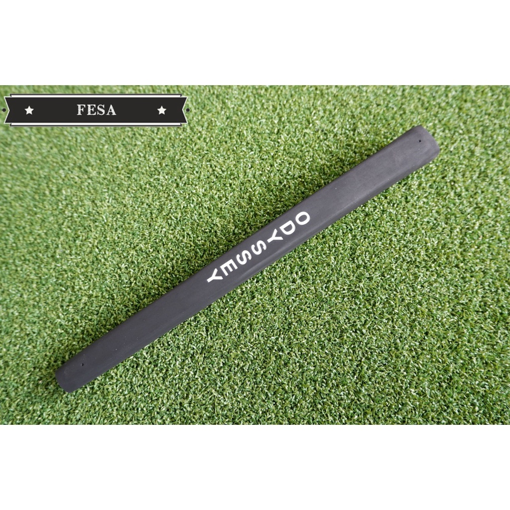Handle. Grip putter Golf ODYSSEY STANDARD BLACK | Shopee Malaysia