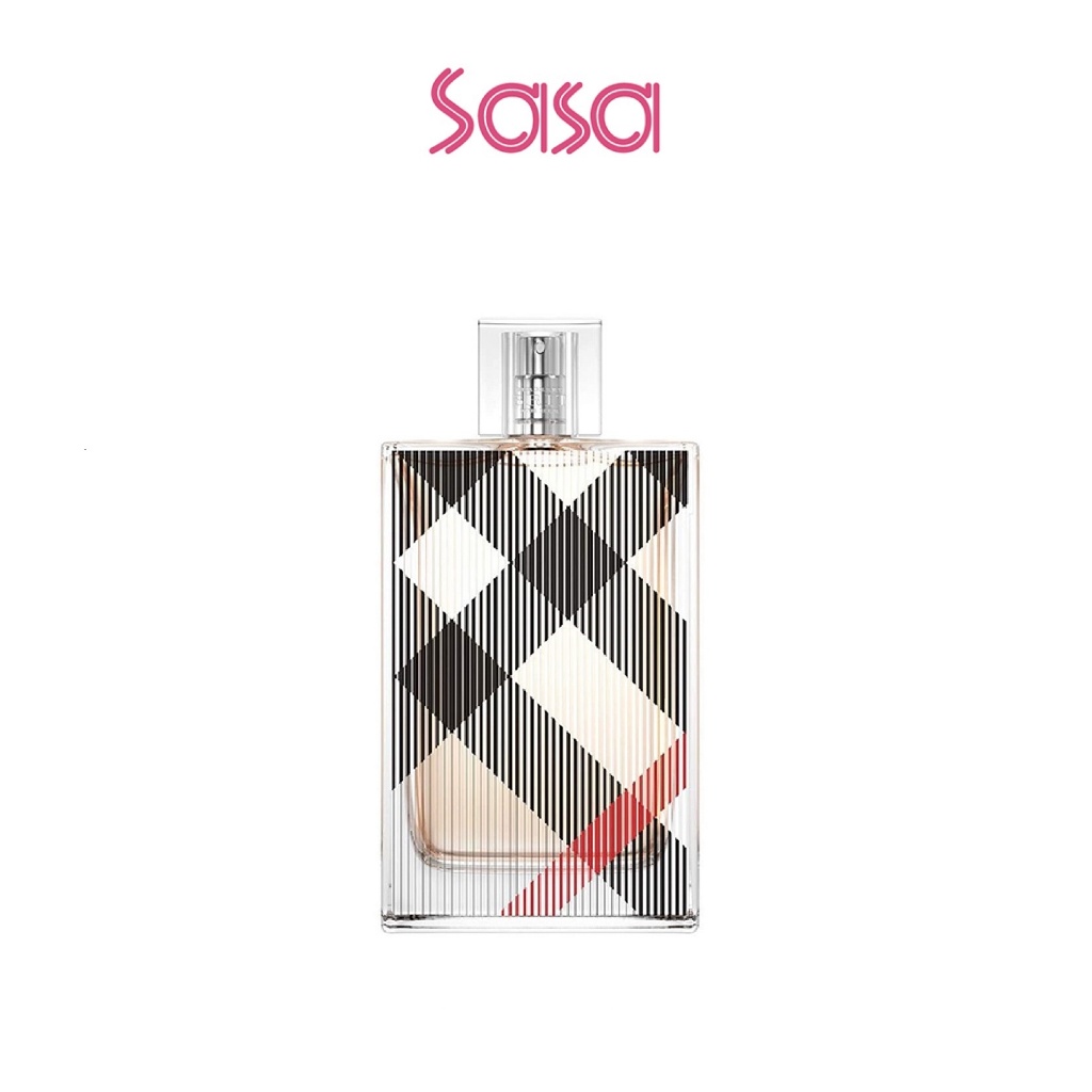 BURBERRY Brit For Her EDP 50ML Shopee Malaysia