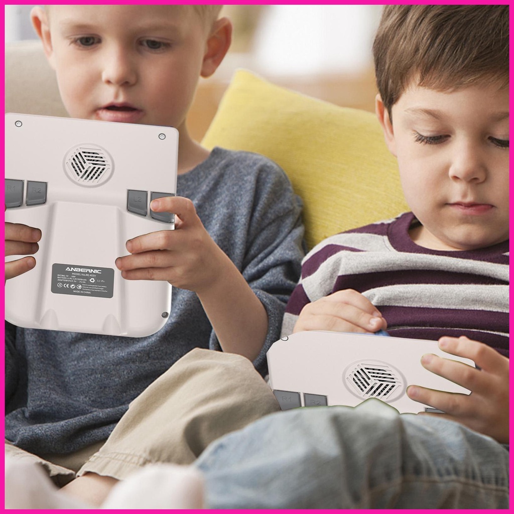 Game Consoles Emulator HD IPS Touch Screen Unisoc Tiger T618 64Bit