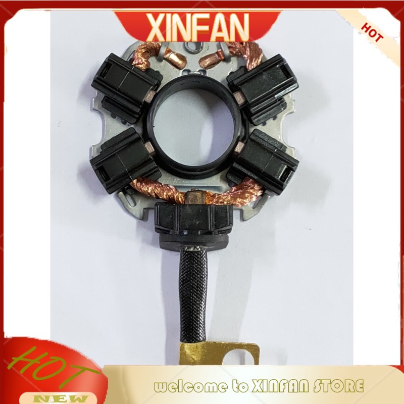 XINFAN Starter Carbon Holder Proton Saga BLM FLX, Waja, Gen 2, Exora