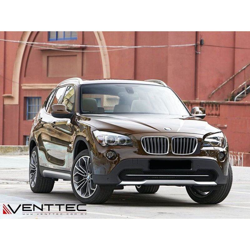 Schéma de fusibles et relais pour BMW X1 (E84; 2010-2015) - schémas de