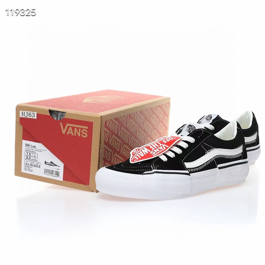 Non slip vans outlet near me