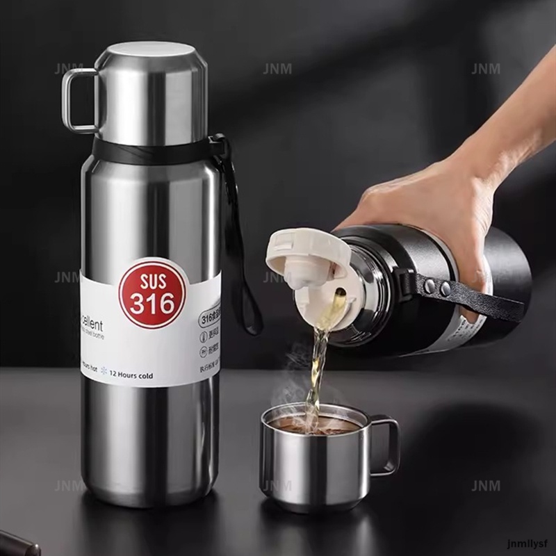 Vacuum Flasks Hot Water Bottle Flask Best Thermos Flask For Hot