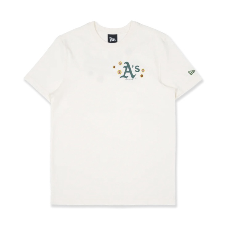 A's t shirt online