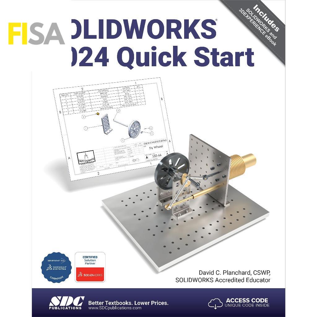 SolidWorks 2024 Full Activated (Google Drive Download) Shopee Malaysia